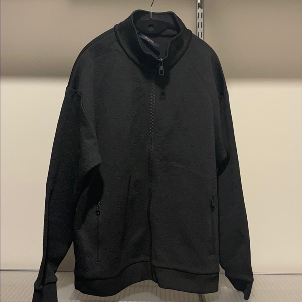 Louis Vuitton Fleece